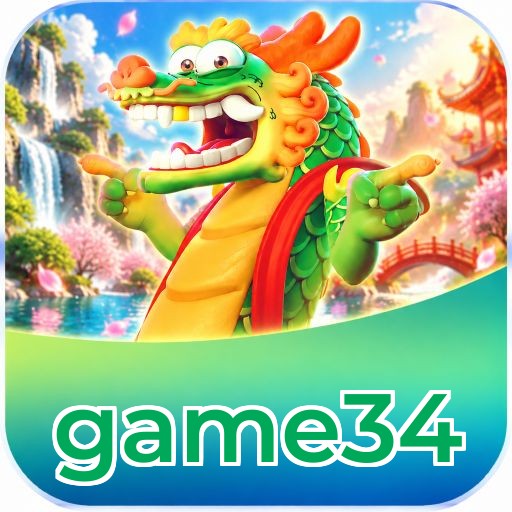 game34 Logo