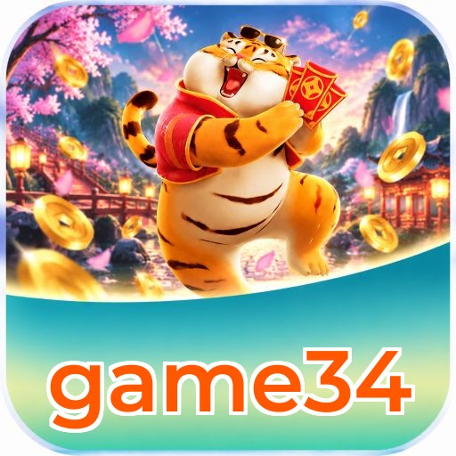 Slots game34 - RTP Alto Certificado