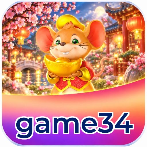 game34 Logo