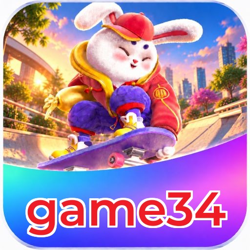 game34 APP Mobile - Android & iOS
