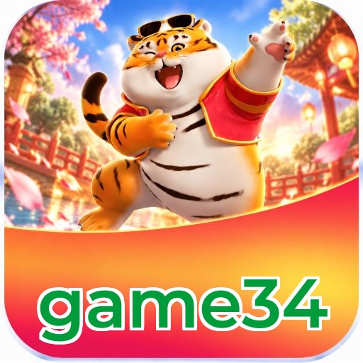 game34 Logo