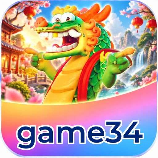 game34 Logo