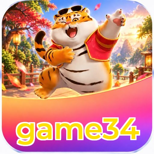 Fortune Tiger Logo 1