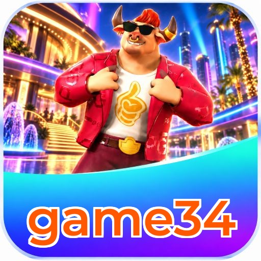 game34 Logo