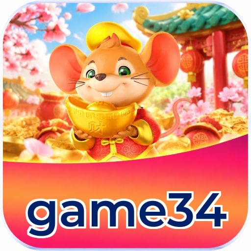 game34 Licenciado Curaçao - Segurança SSL 256-bit