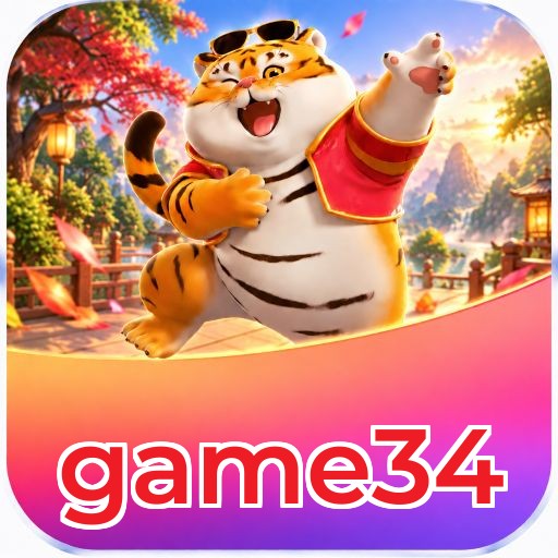 game34 Facebook Oficial