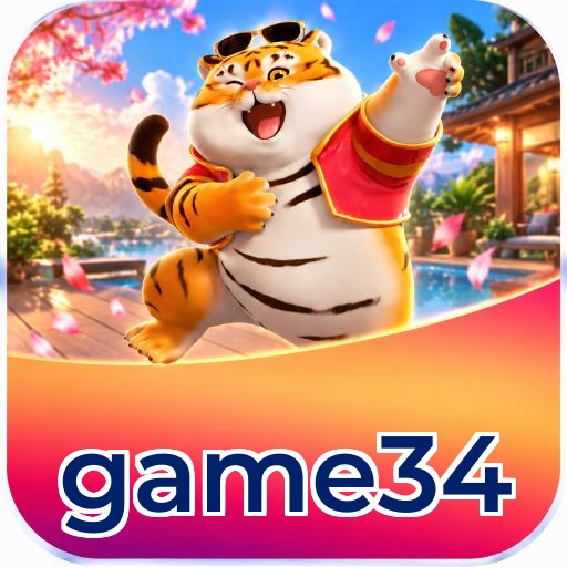 game34 Segurança Logo 2