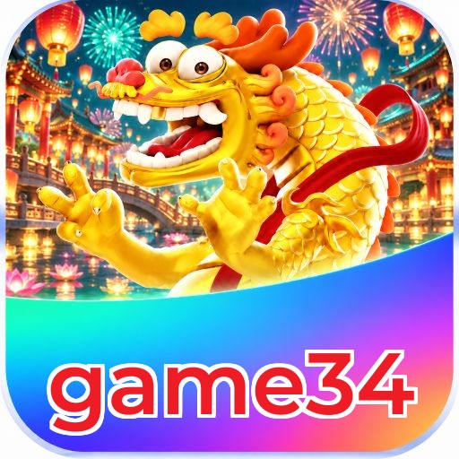 game34 Logo