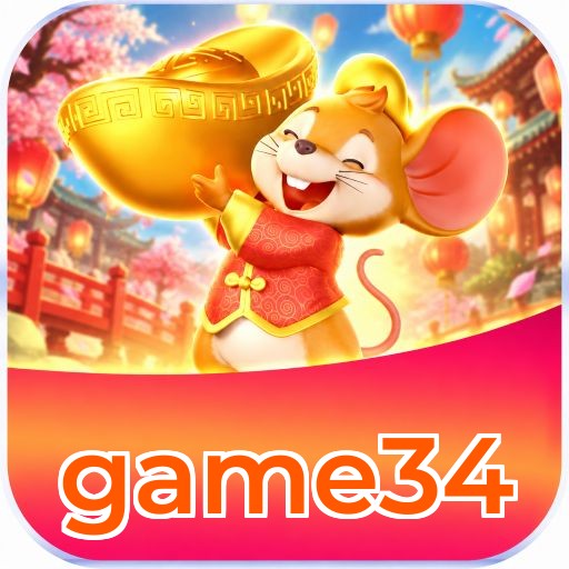 game34 Logo