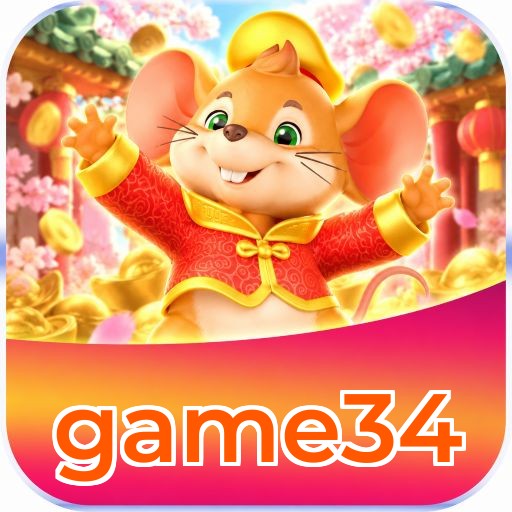 game34 Segurança Logo 1