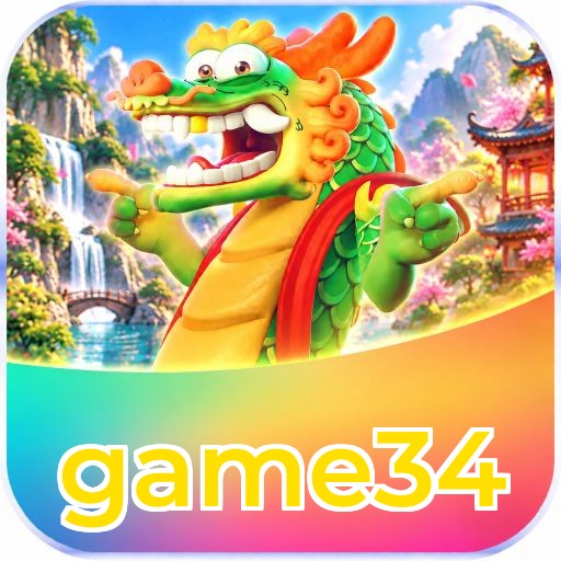 game34 Logo