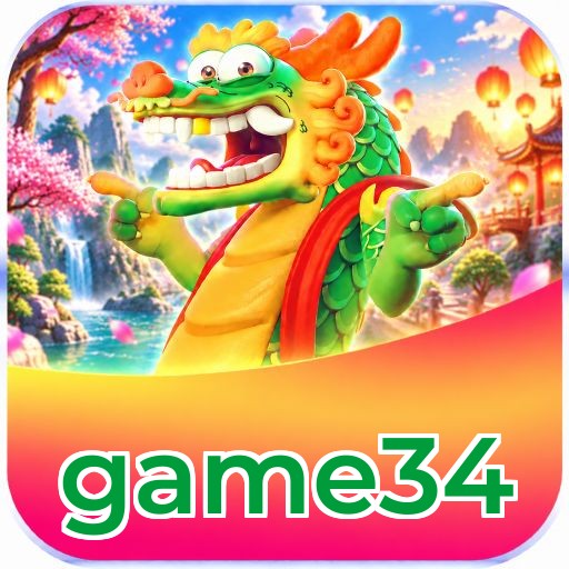 game34 Logo