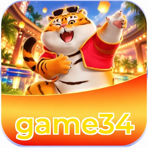 game34 PIX Instantâneo - Saques em 8 Minutos