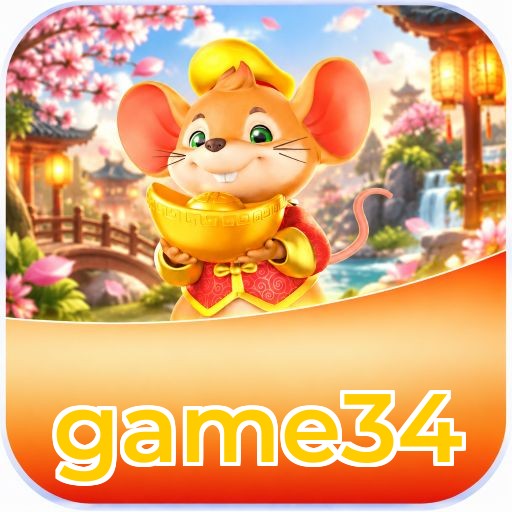 Slots game34 - Jackpots Progressivos