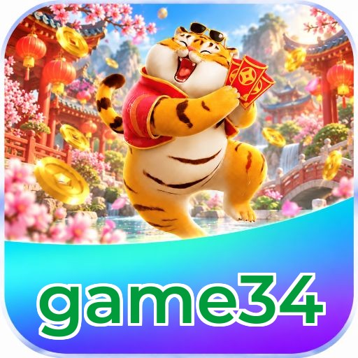 Certificação GLI game34