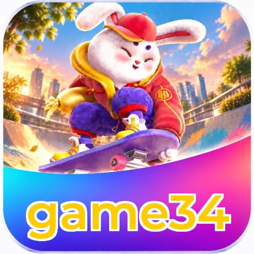 game34 Logo