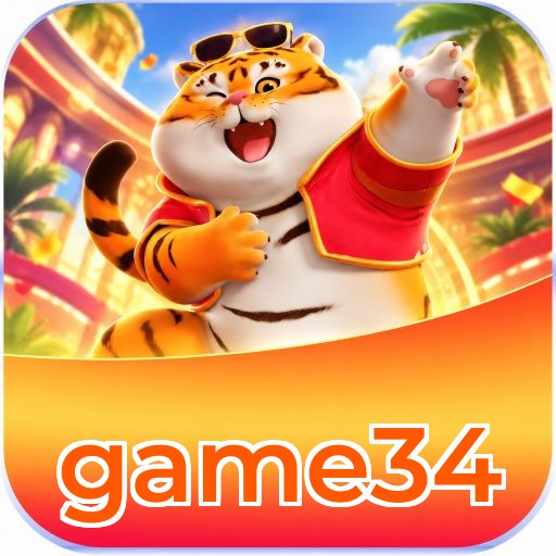 game34 Logo