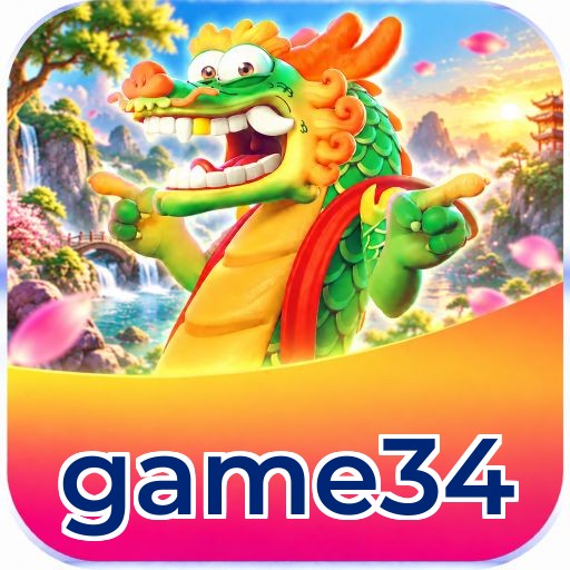 game34 Logo