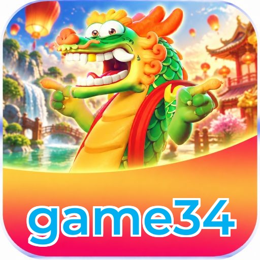game34 Logo