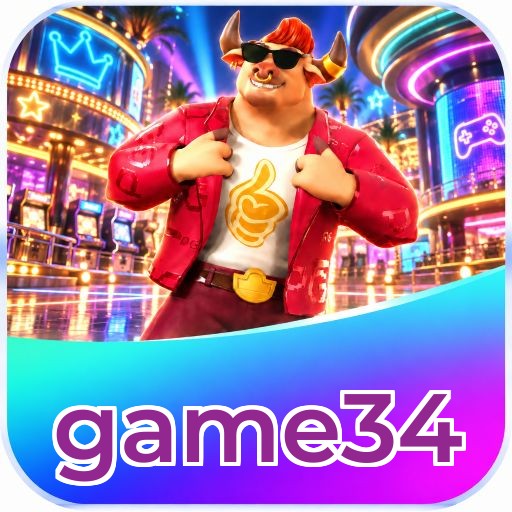 game34 Logo 1
