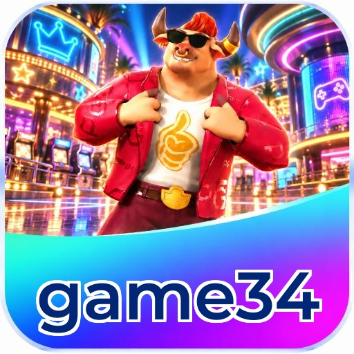 game34 Logo 2