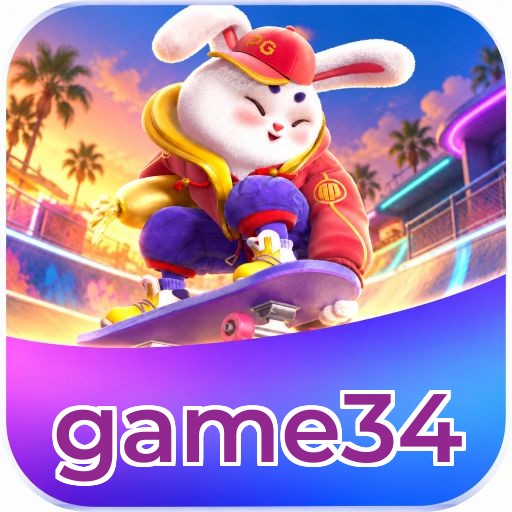 game34 Cassino Online Certificado