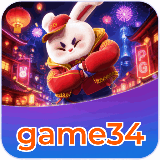game34 Facebook - Página oficial com promoções e comunidade ativa