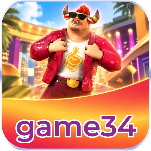game34 Logo