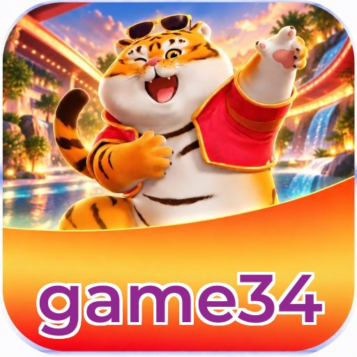 game34 Logo