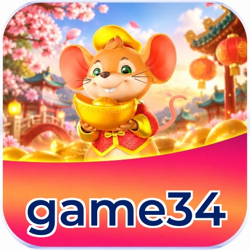 game34 Instalar Logo 3