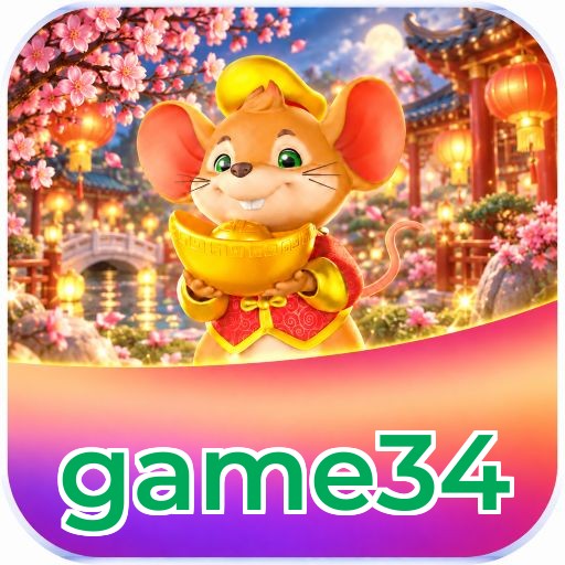 Plataforma game34 - Segurança SSL 256-bit