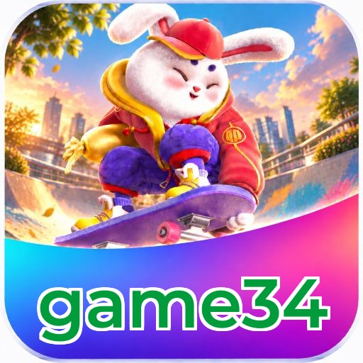 game34 Logo