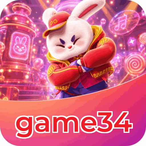 game34 Facebook - Página oficial com promoções e comunidade ativa
